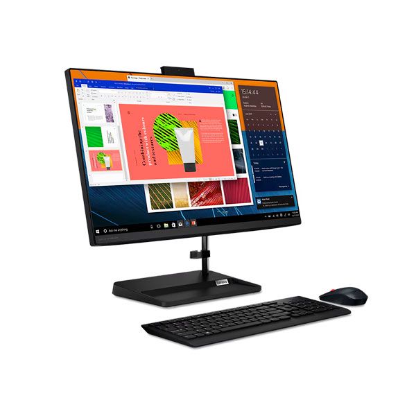 Monoblok Lenovo IdeaCentre AIO 3 24ITL6 F0G00108AX — Mallar, Bakı