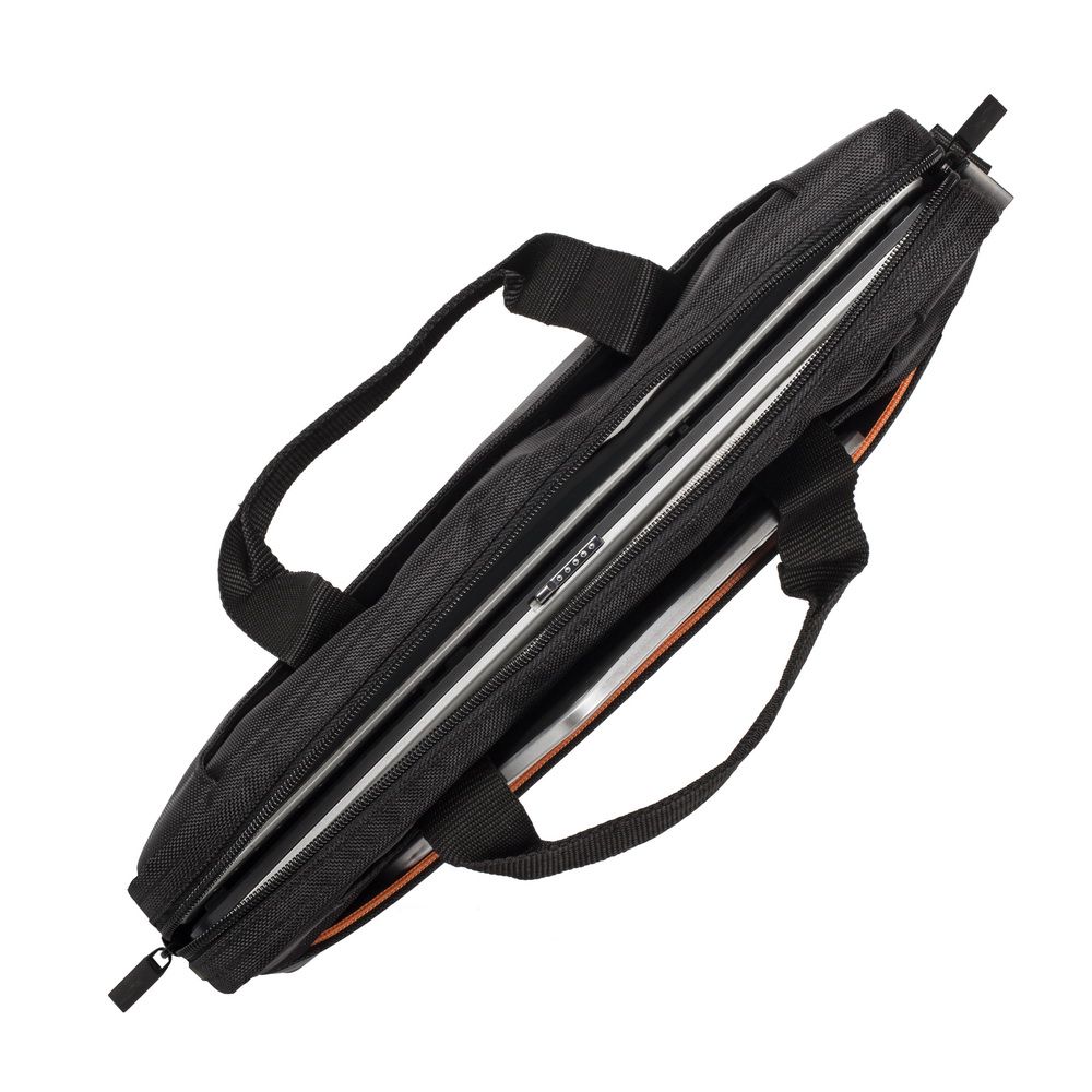 Noutbuk çantası 15.6 Rivacase 8033 black — Mallar, Bakı (5)