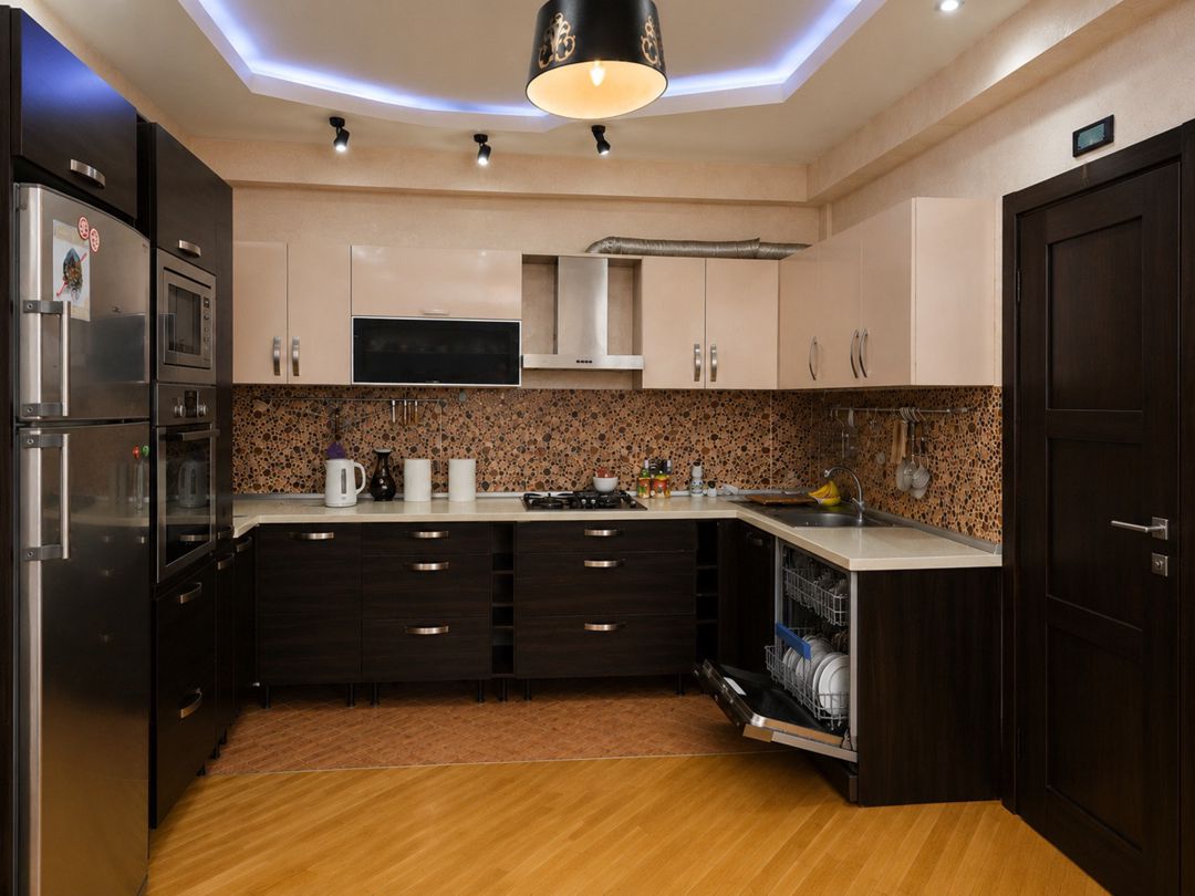 İcarəyə verilir 2 otaqlı yeni tikili 100 m² — Mənzil, Bakı (6)