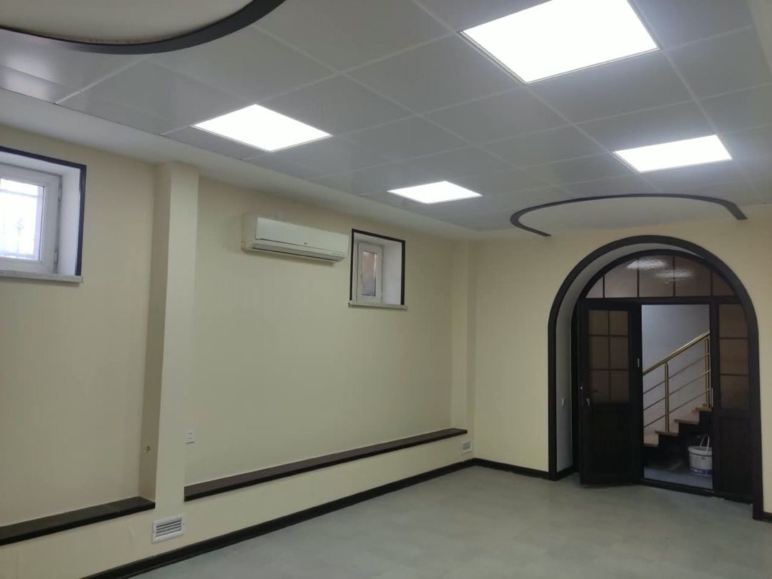 İcarəyə verilir 3 otaqlı ofis 80 m² — Ofis, Bakı