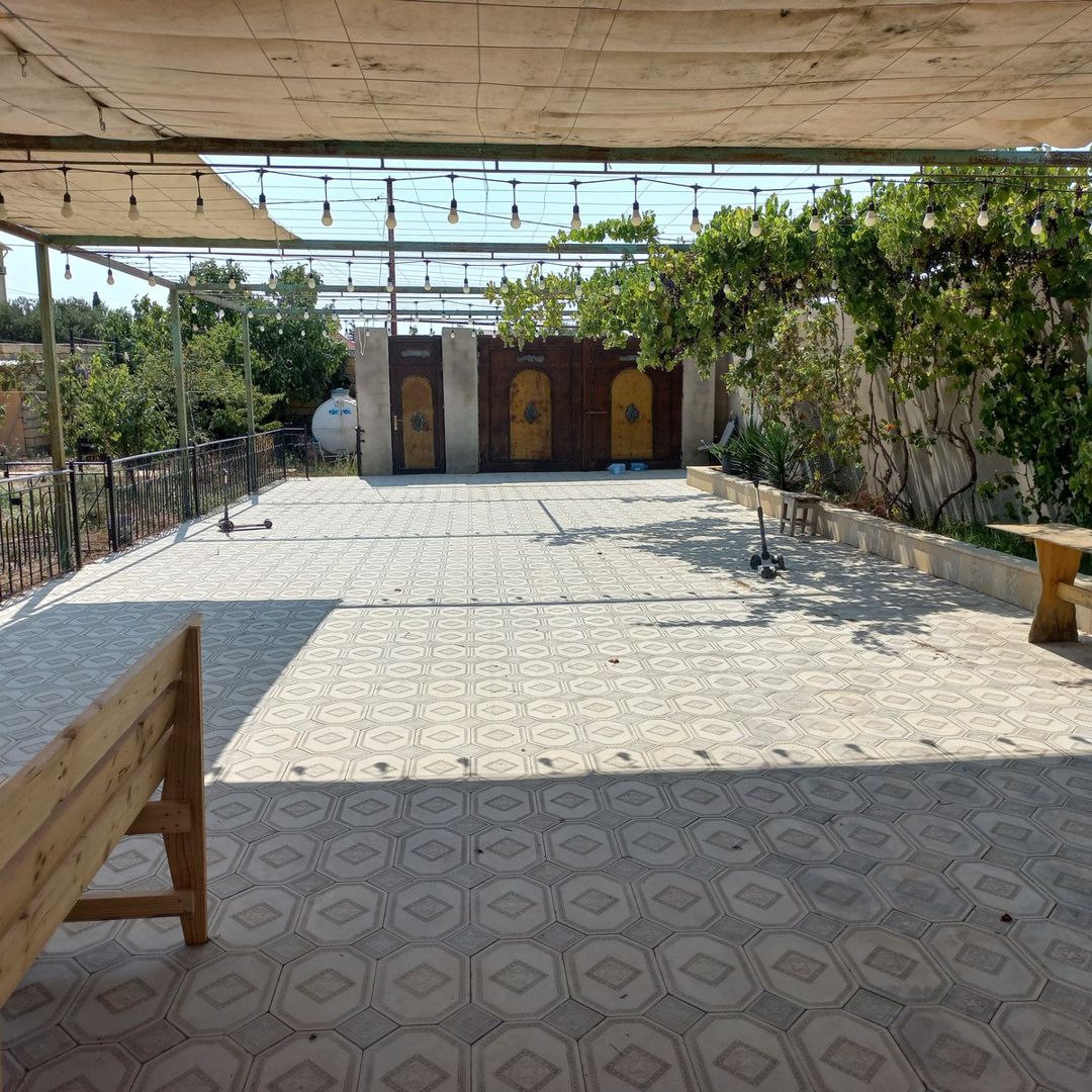 Həyət evi, Bilgəh qəs — Ev, villa, Bakı (2)