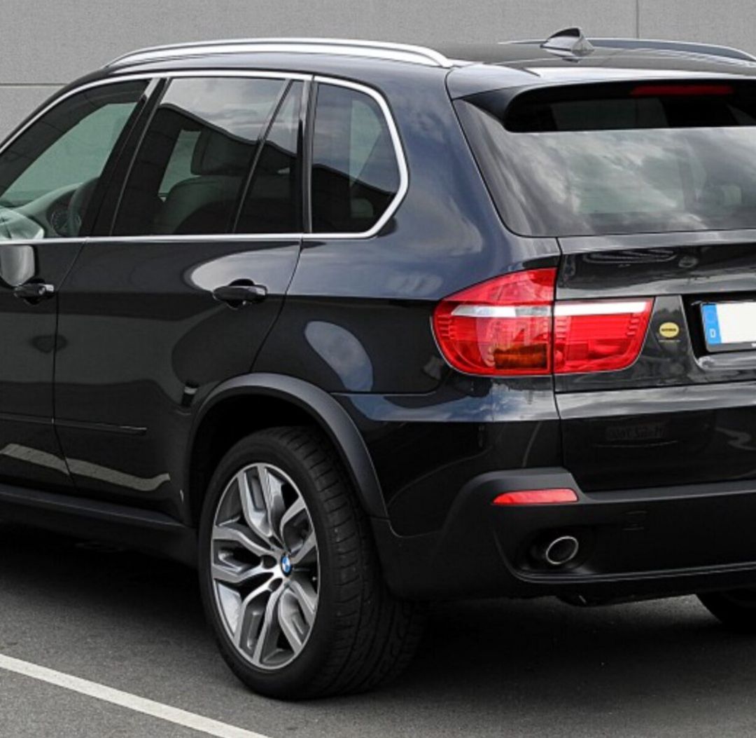 BMW E70 stop farası şüşəsi — Ehtiyat hissələri və aksesuarlar, Bakı (4)
