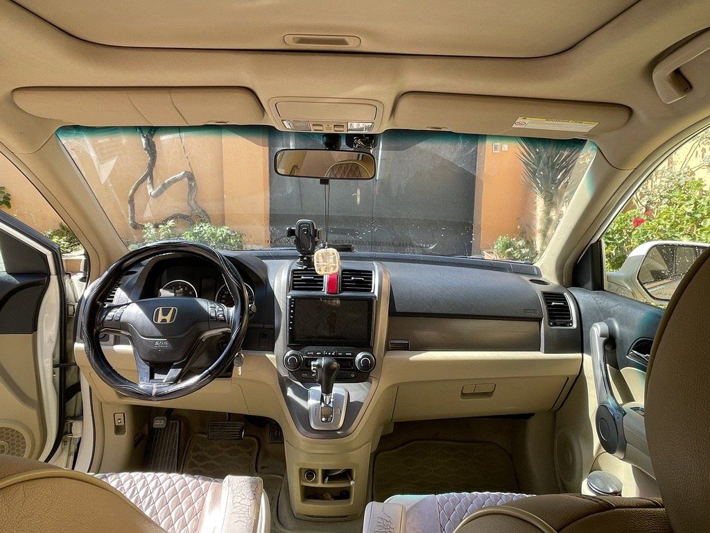 Honda CR-V, 2.4 L, 2007 il, 325 000 km 10-CC-760 — Avtomobillər, Bakı (8)