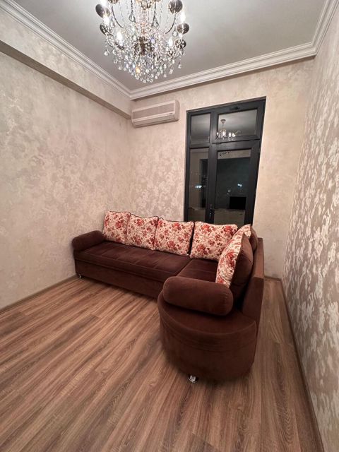 İcarəyə verilir 2 otaqlı yeni tikili 77 m² — Bakı
