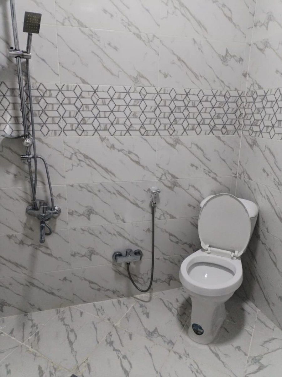 2-otaqlı mənzil kirayə verilir, Xırdalan ş., 58 m² — Mənzil, Xırdalan (12)