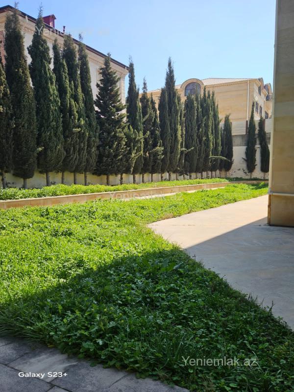 Satılır 6 otaqlı Həyət evi / Villa, 460 m², Sabunçu rayonu — Ev, villa, Bakı (2)