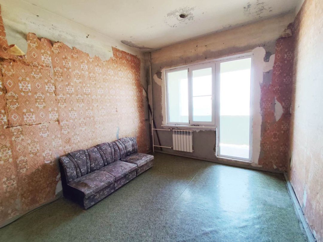 Satılır 3 otaqlı köhnə tikili 80 m² — Mənzil, Bakı (7)