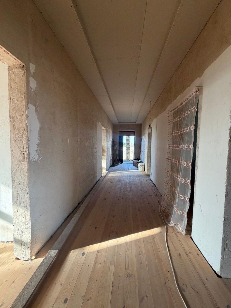 Həyət evi, Samux ş — Ev, villa, Samux (5)
