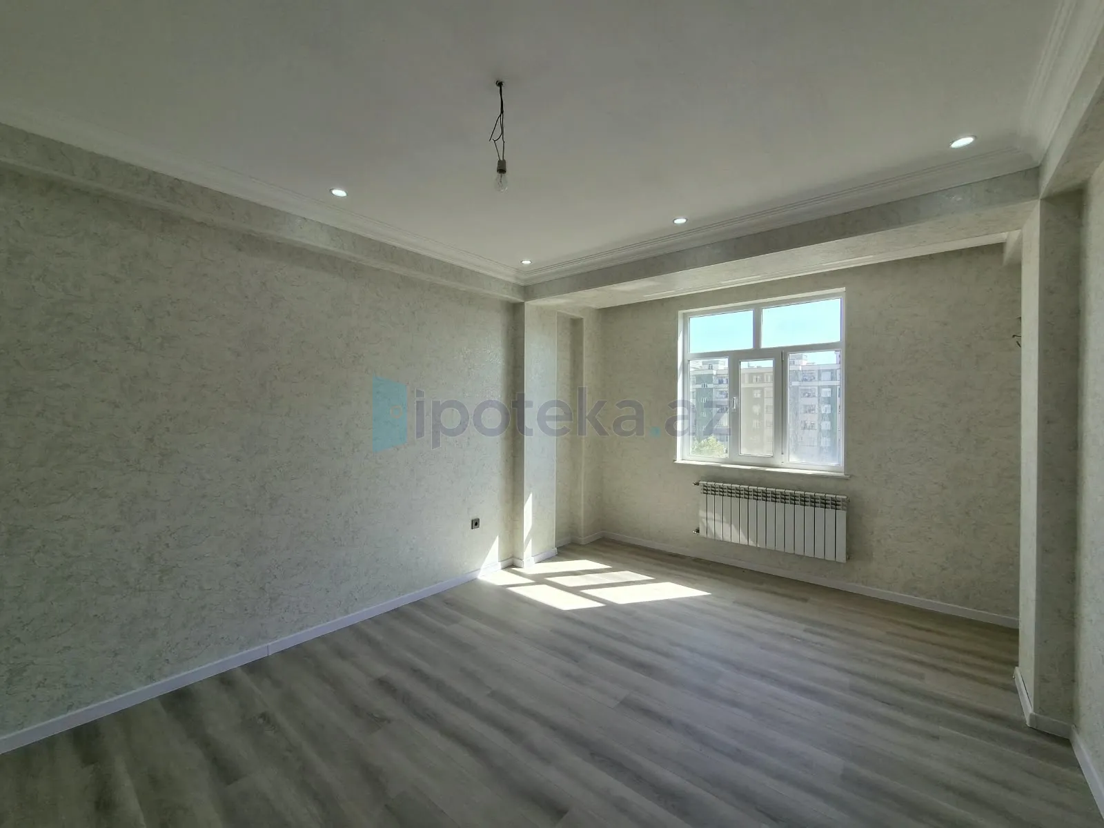 Satılır: 2 Otaq, Yeni tikili, Abşeron r., Masazır q., 71.00 m² — Mənzil, Masazır (4)