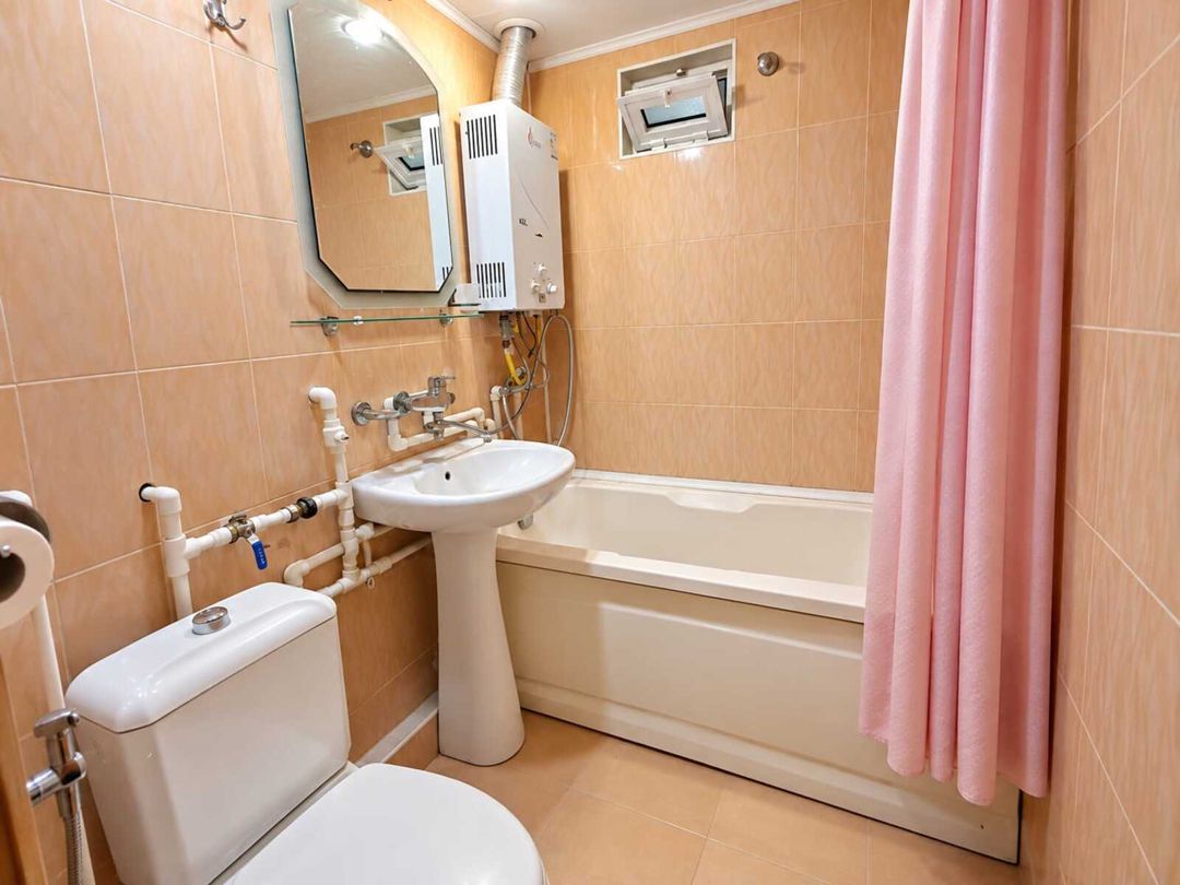 İcarəyə verilir 3 otaqlı köhnə tikili 75 m² — Mənzil, Bakı (8)
