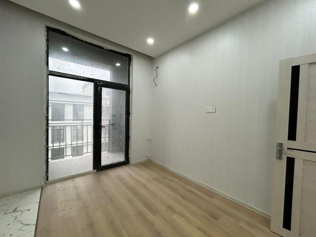 Satılır 2 otaqlı yeni tikili 50 m² — Mənzil, Bakı (10)