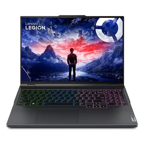 Lenovo Legion Pro 5 16IRX9 83DF00E9RK — Bakı