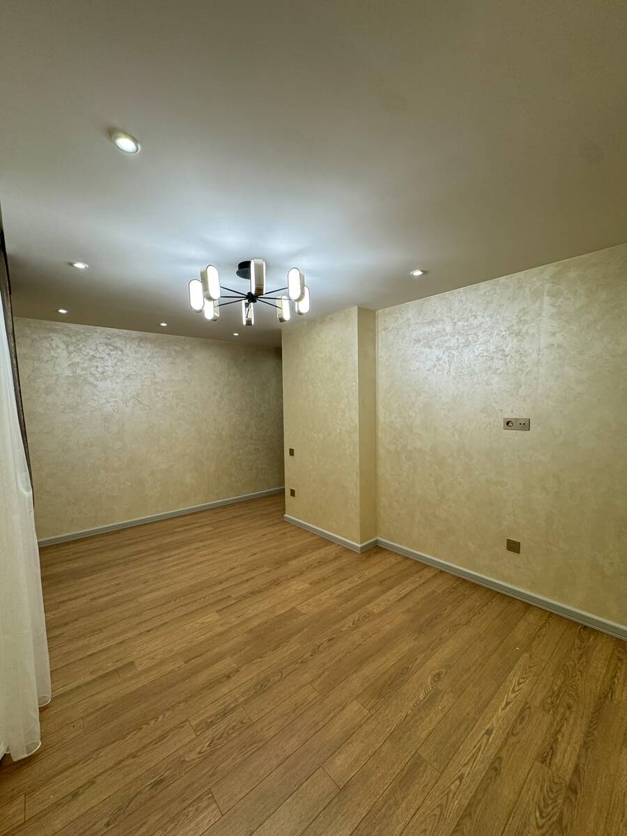 Satılır 1 otaqlı köhnə tikili 35 m² — Mənzil, Bakı (6)
