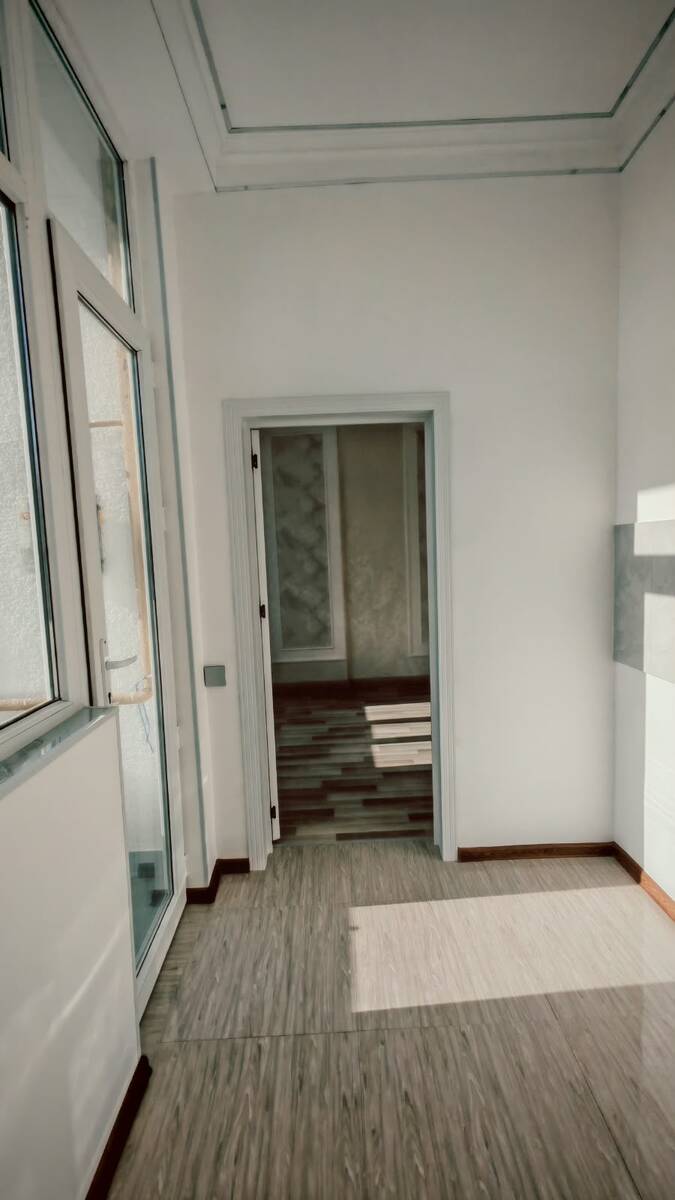 Satılır 2 otaqlı yeni tikili 55 m² — Mənzil, Xırdalan (6)