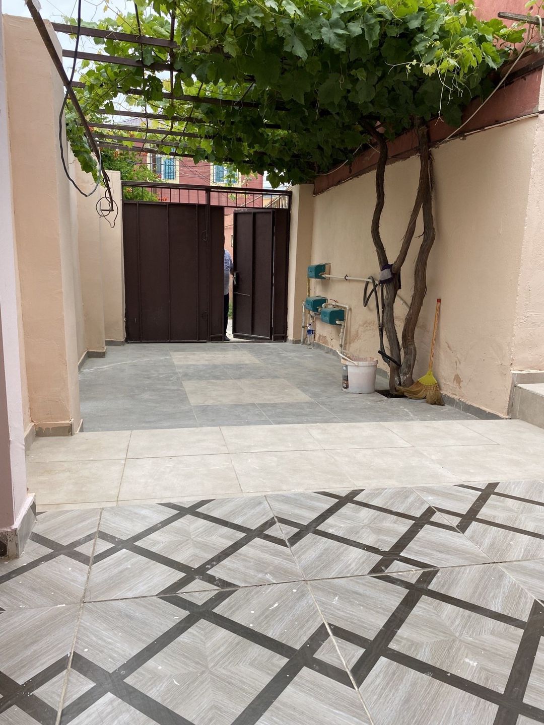 Satılır 5 otaqlı həyət evi/bağ evi 150 m² — Ev, villa, Xırdalan (2)