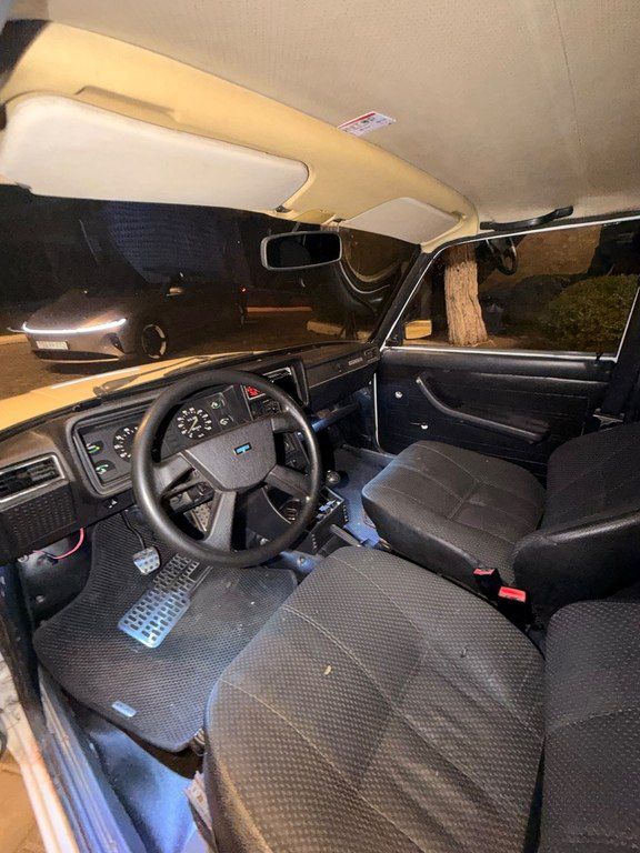 Lada (VAZ) 2107, 1.6 L, 2007 il, 85 000 km 90-NA-416 — Avtomobillər, Bakı (10)