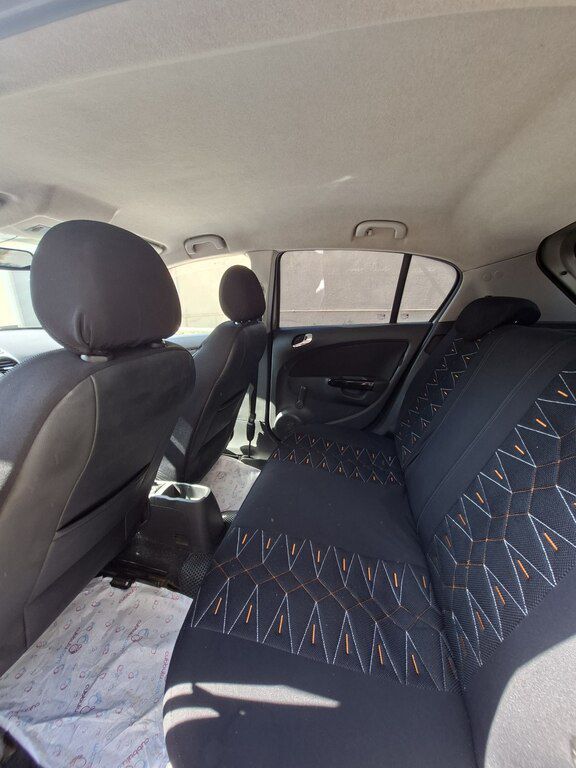 Opel Corsa, 1.3 L, 2006 il, 418 000 km 77-TR-756 — Avtomobillər, Bakı (6)