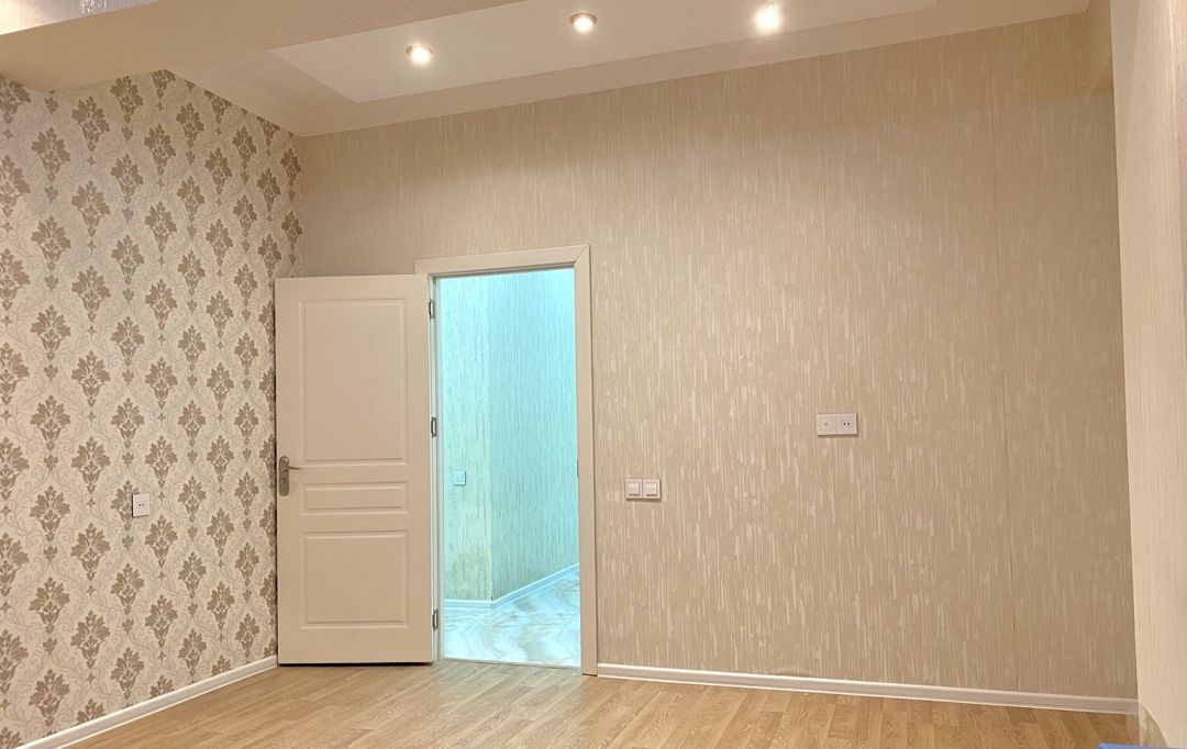 İcarəyə verilir 3 otaqlı yeni tikili 118 m² — Mənzil, Xırdalan (4)