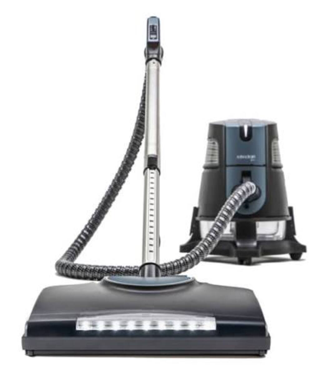 Aura roboclean tozsoran — Ev texnikası, Bakı (3)