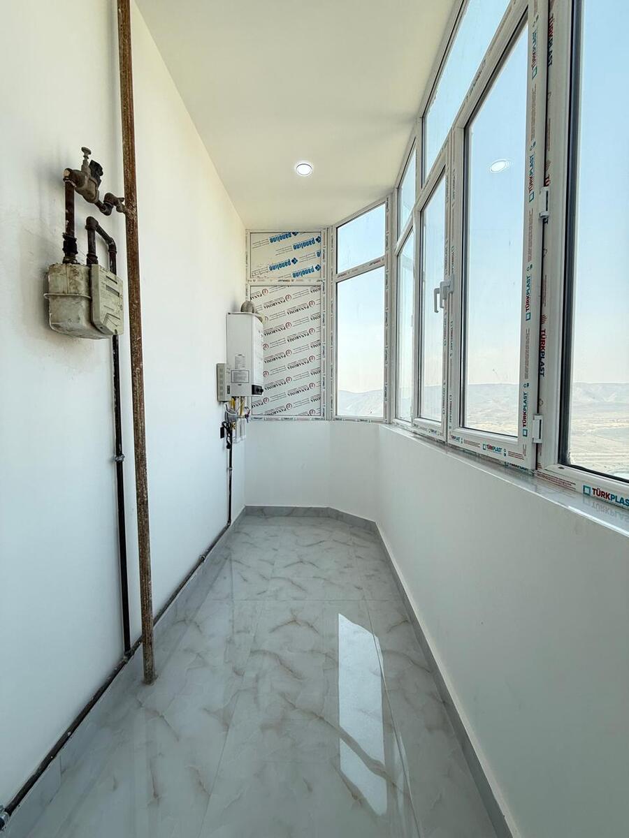 Satılır 3 otaqlı yeni tikili 120 m² — Mənzil, Bakı (9)
