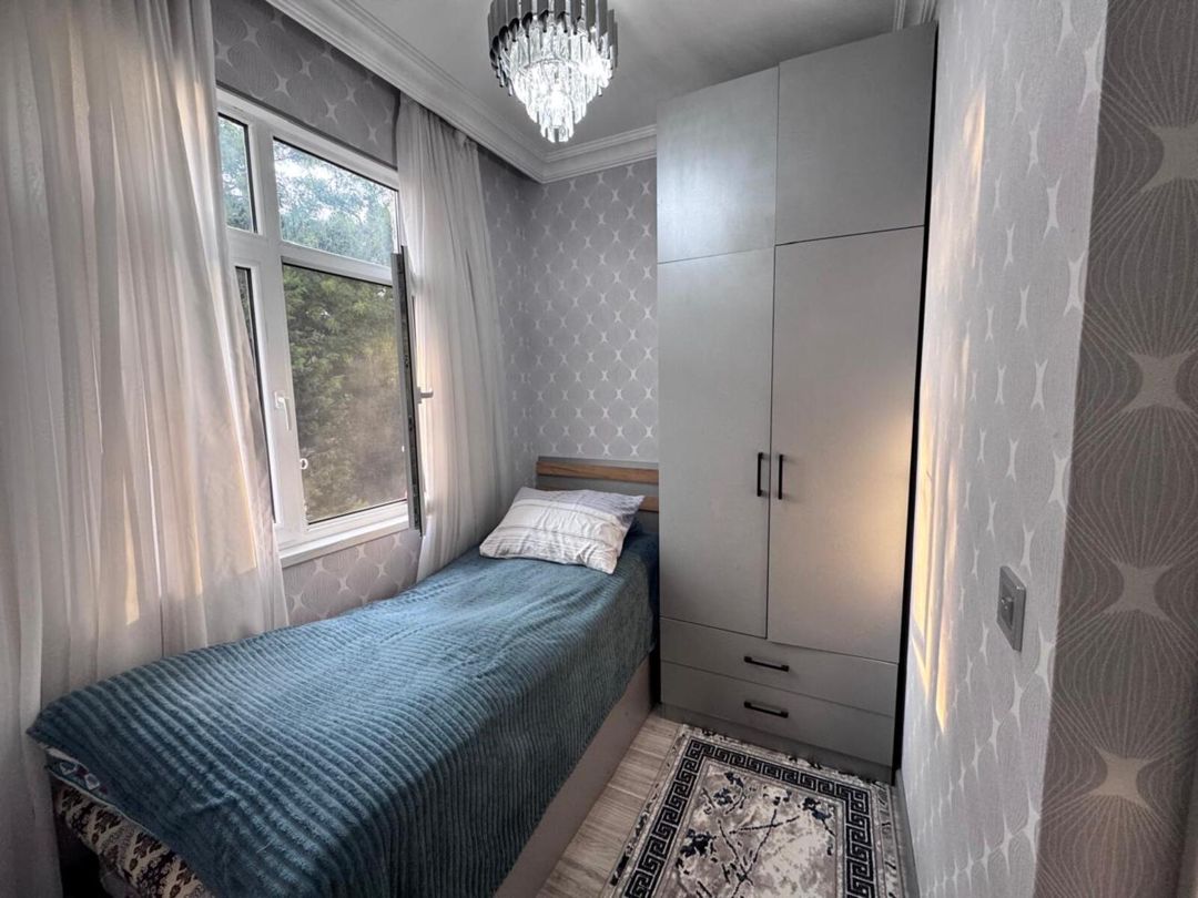 Satılır 3 otaqlı köhnə tikili 55 m² — Mənzil, Bakı (5)