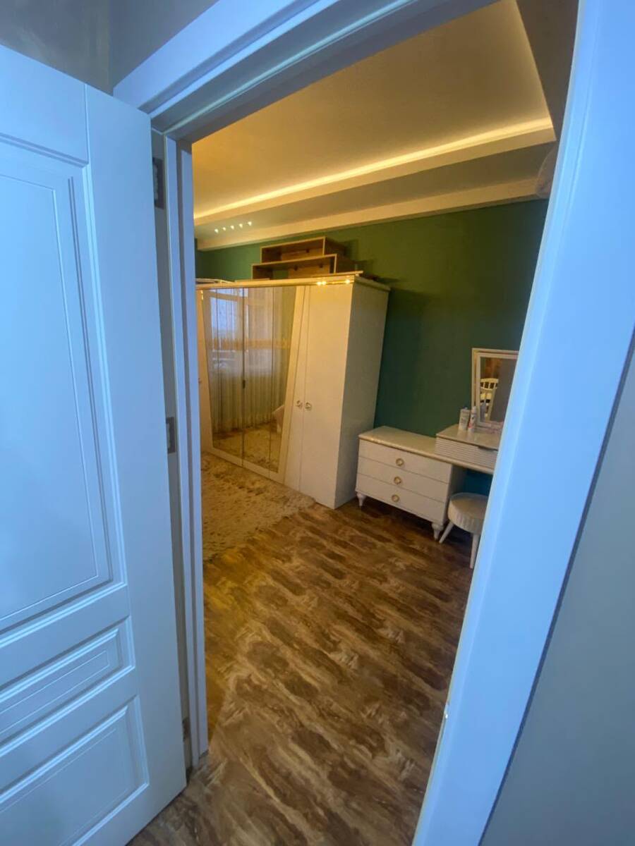 2-otaqlı yeni tikili, 19-cu məhəllə, 80 m² — Mənzil, Sumqayıt (9)