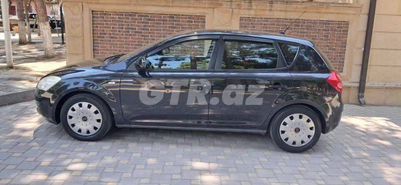 Kia Ceed 1.4 L, 2007, 232 618 km 01-CF-884 — Avtomobillər, Xırdalan (5)