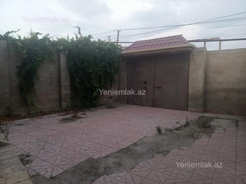 Satılır 6 otaqlı Həyət evi / Villa, 200 m², Yaşıl dərə — Ev, villa, Sumqayıt (4)