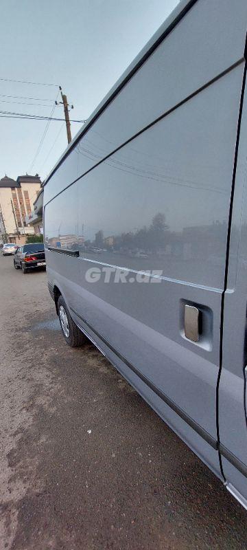 Ford Transit 2.5 L, 2013, 199 000 km 77-EC-797 — Avtomobillər, Lənkəran (7)