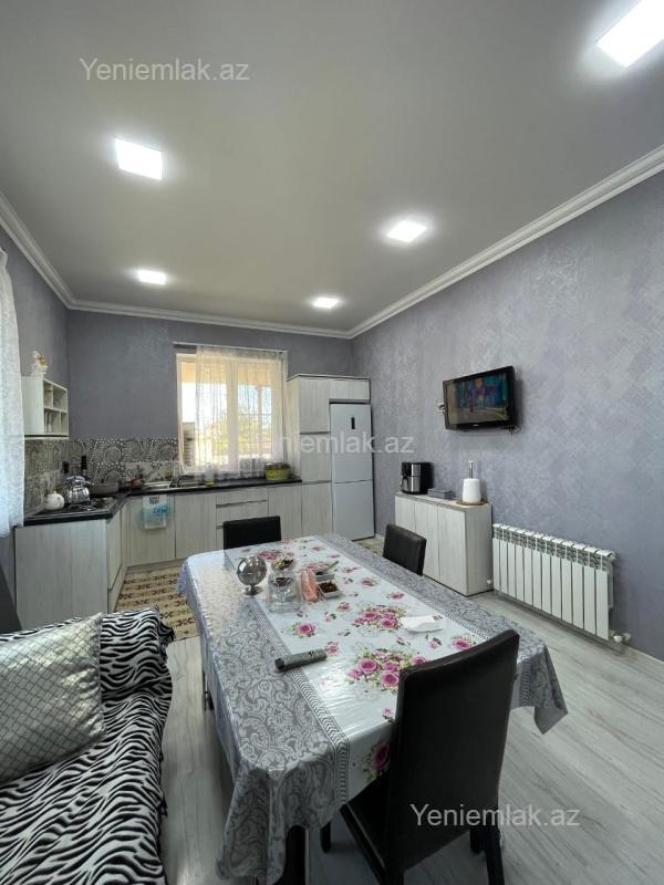 Satılır 6 otaqlı Həyət evi / Villa, 220 m², Corat bağları — Ev, villa, Sumqayıt (8)