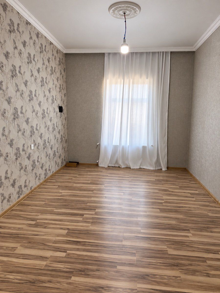 Həyət evi, Zaur Dövlətov küç — Ev, villa, Bakı (12)
