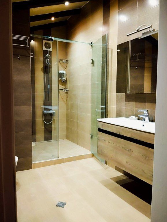Satılır 6 otaqlı həyət evi/bağ evi 200 m² — Ev, villa, Bakı (7)