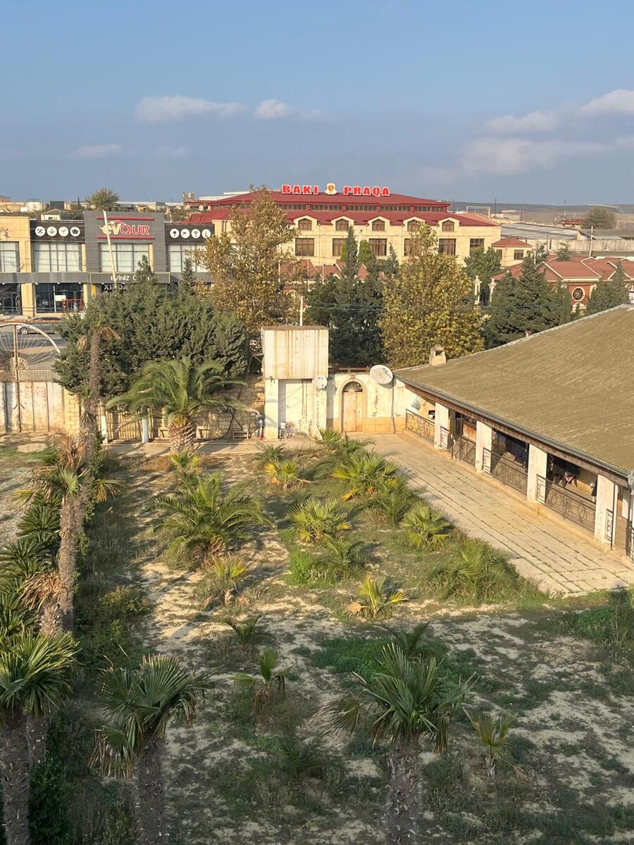 Satılır obyekt 1350 m² — Əmlak, Bakı (4)