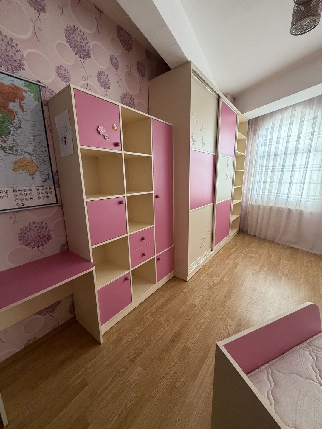 İcarəyə verilir 3 otaqlı yeni tikili 88 m² — Mənzil, Bakı (4)