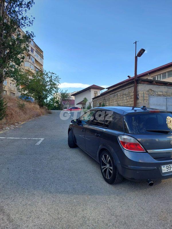 Opel Astra 1.3 L, 2006, 224 000 km — Avtomobillər, Bakı (7)