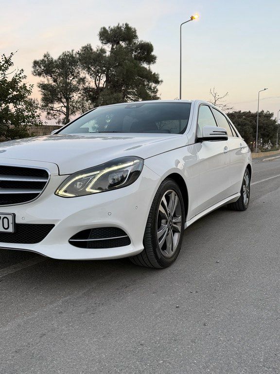 Mercedes E 250, 2.1 L, 2014 il, 200 900 km 99-TT-270 — Avtomobillər, Bakı (2)