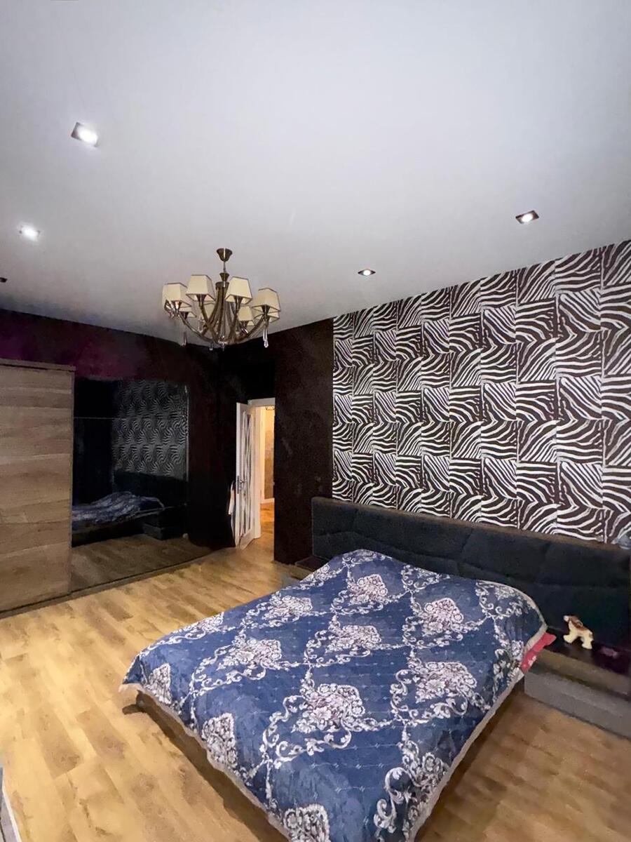 Satılır 3 otaqlı yeni tikili 140 m² — Mənzil, Bakı (8)