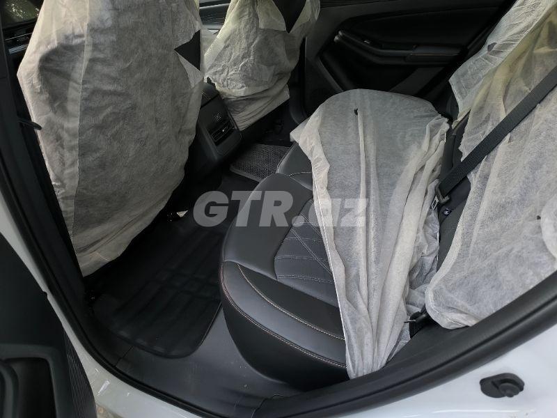 Changan Qiyuan Q05 1.5 L, 2025, 485 km — Avtomobillər, Bakı