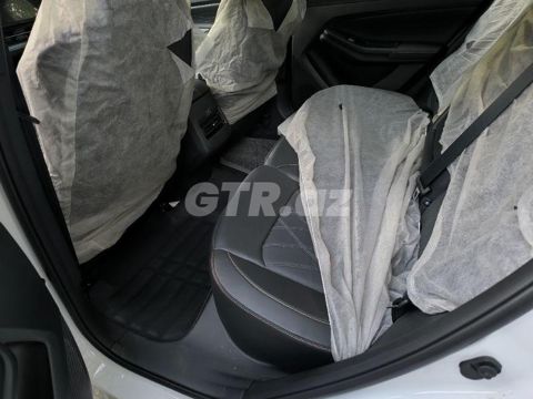 Changan Qiyuan Q05 1.5 L, 2025, 485 km — Bakı