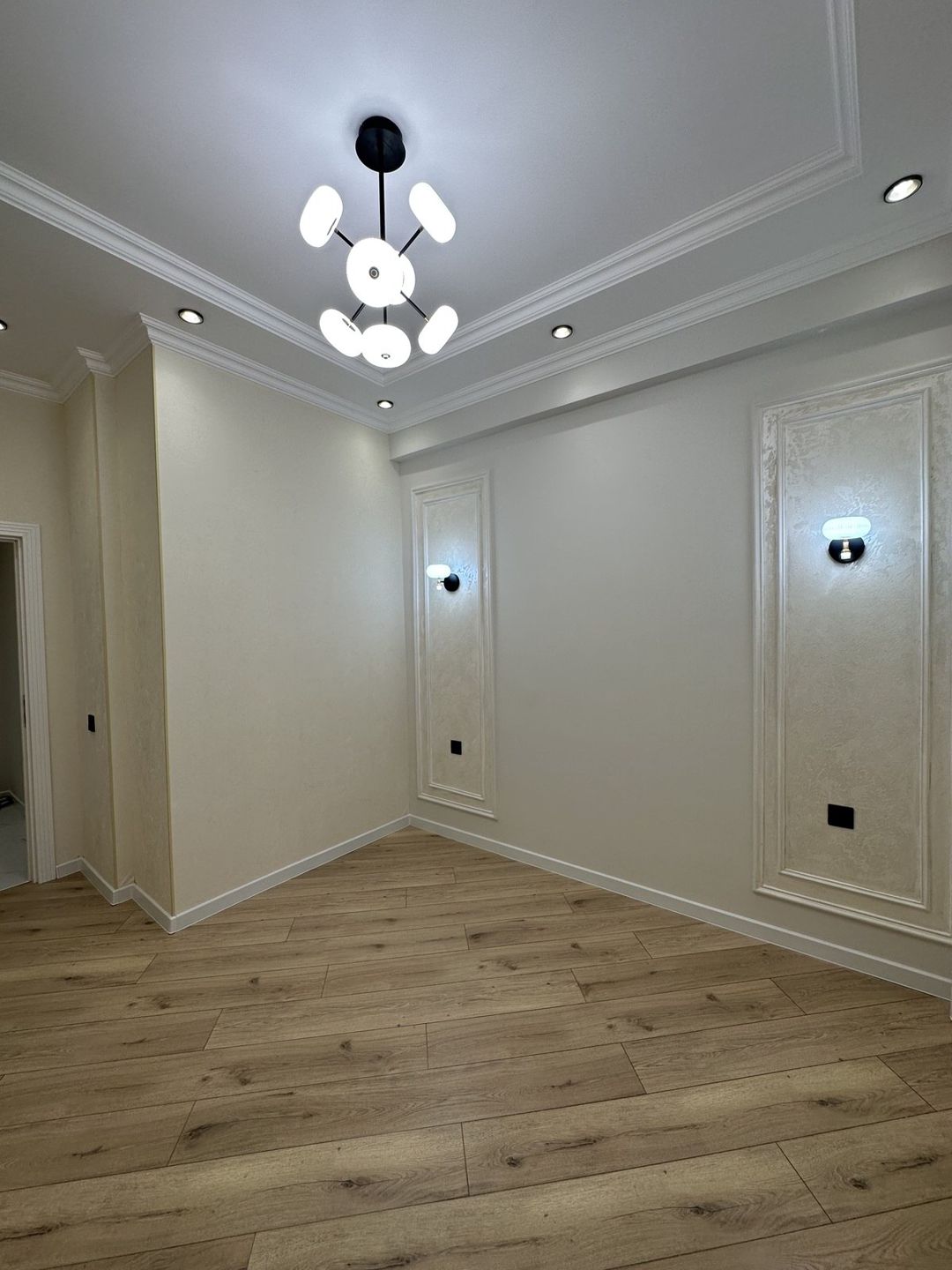 Satılır 2 otaqlı yeni tikili 60 m² — Mənzil, Bakı (6)