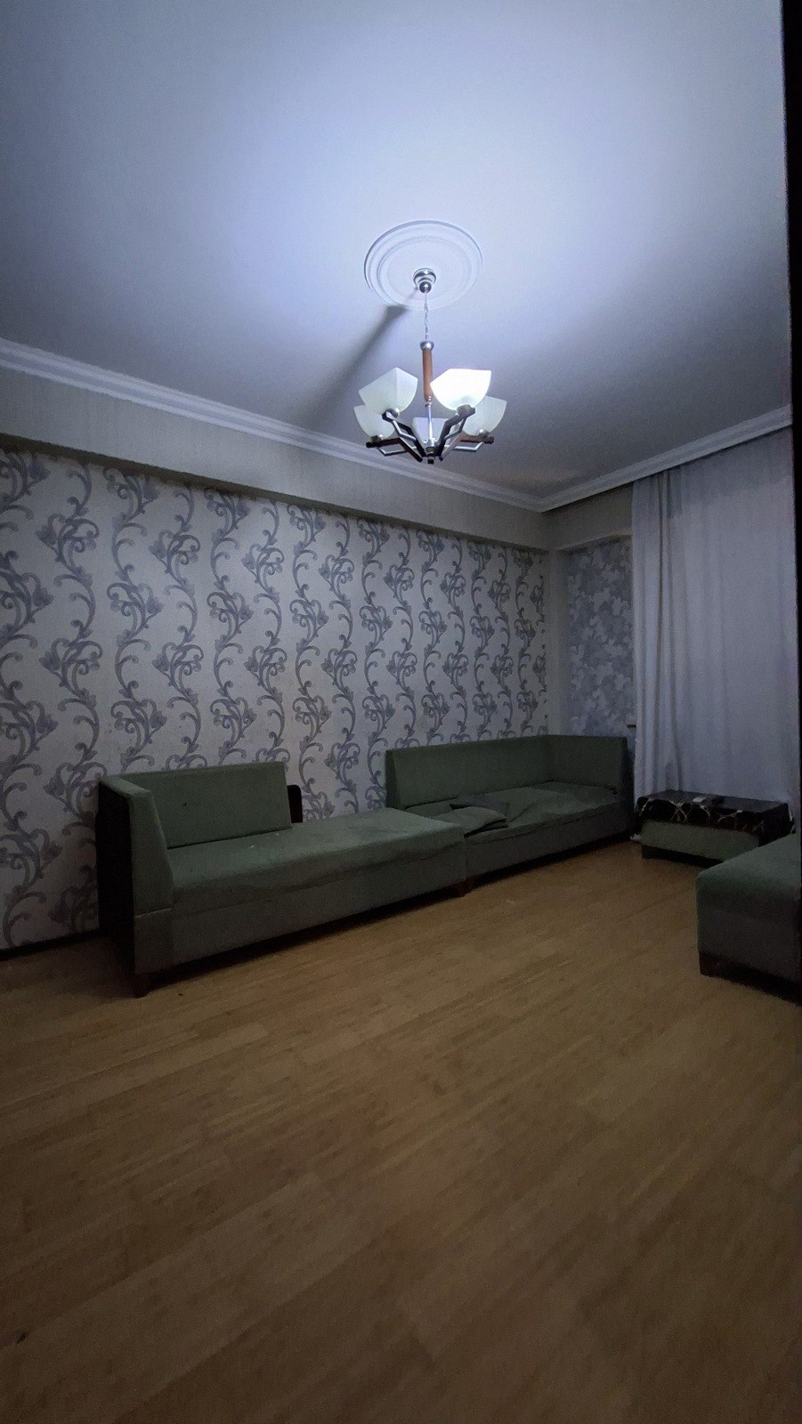 Satılır 2 otaqlı yeni tikili 57 m² — Mənzil, Xırdalan (6)