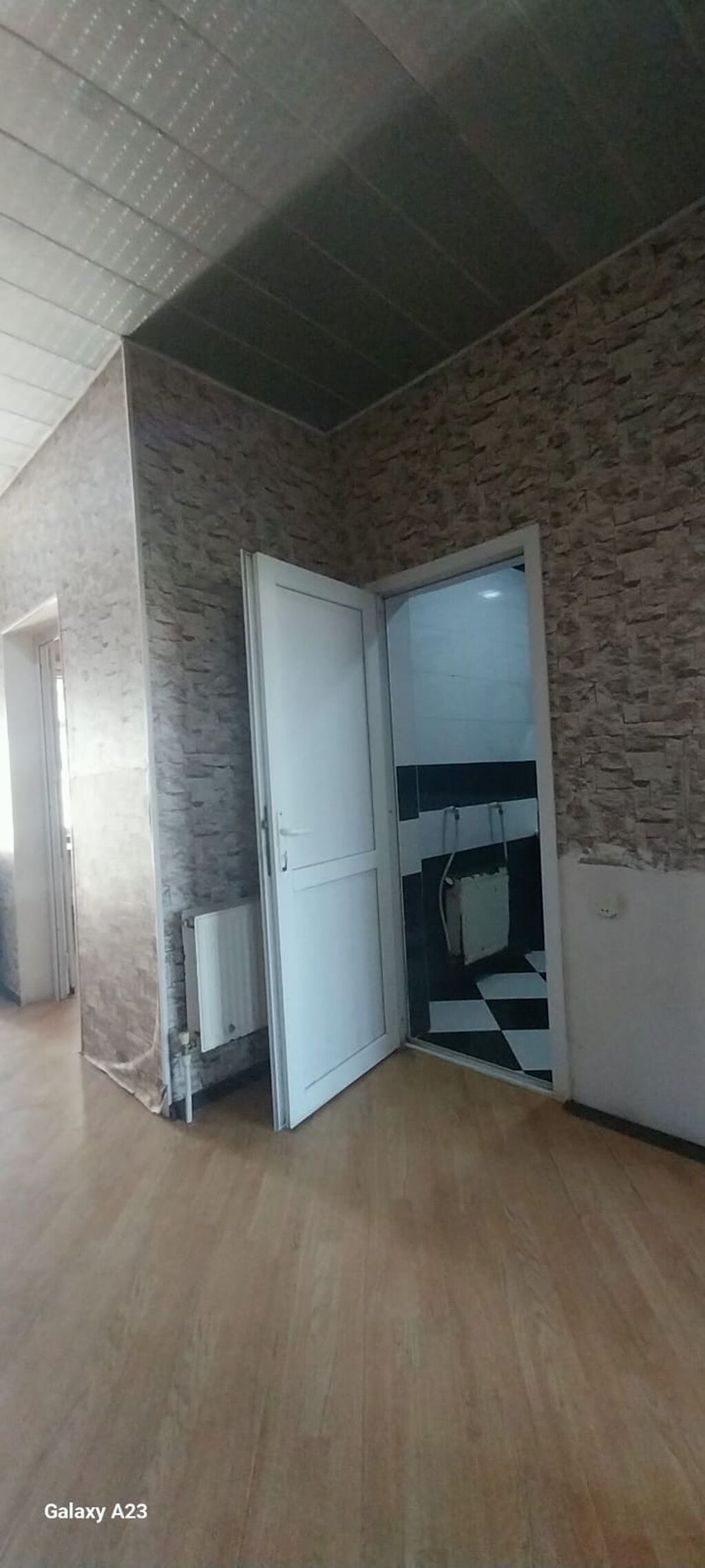 120 kv. m, 4 otaqlı, İnternet, Qaz, İşıq — Ev, villa, Bakı (9)