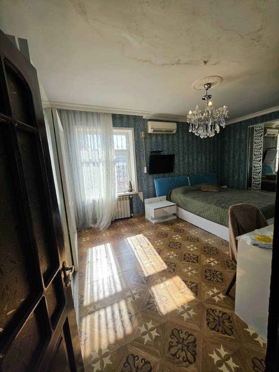 3-otaqlı yeni tikili, Xırdalan ş., 86 m² — Mənzil, Bakı (3)