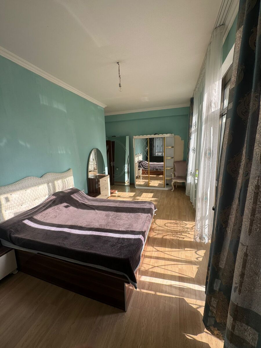 2-otaqlı yeni tikili kirayə verilir, H.Cavid pr., 100 m² — Mənzil, Bakı (2)