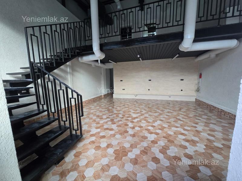 Satılır 5 otaqlı Obyekt, 100 m², Sabunçu rayonu — Əmlak, Bakı (4)