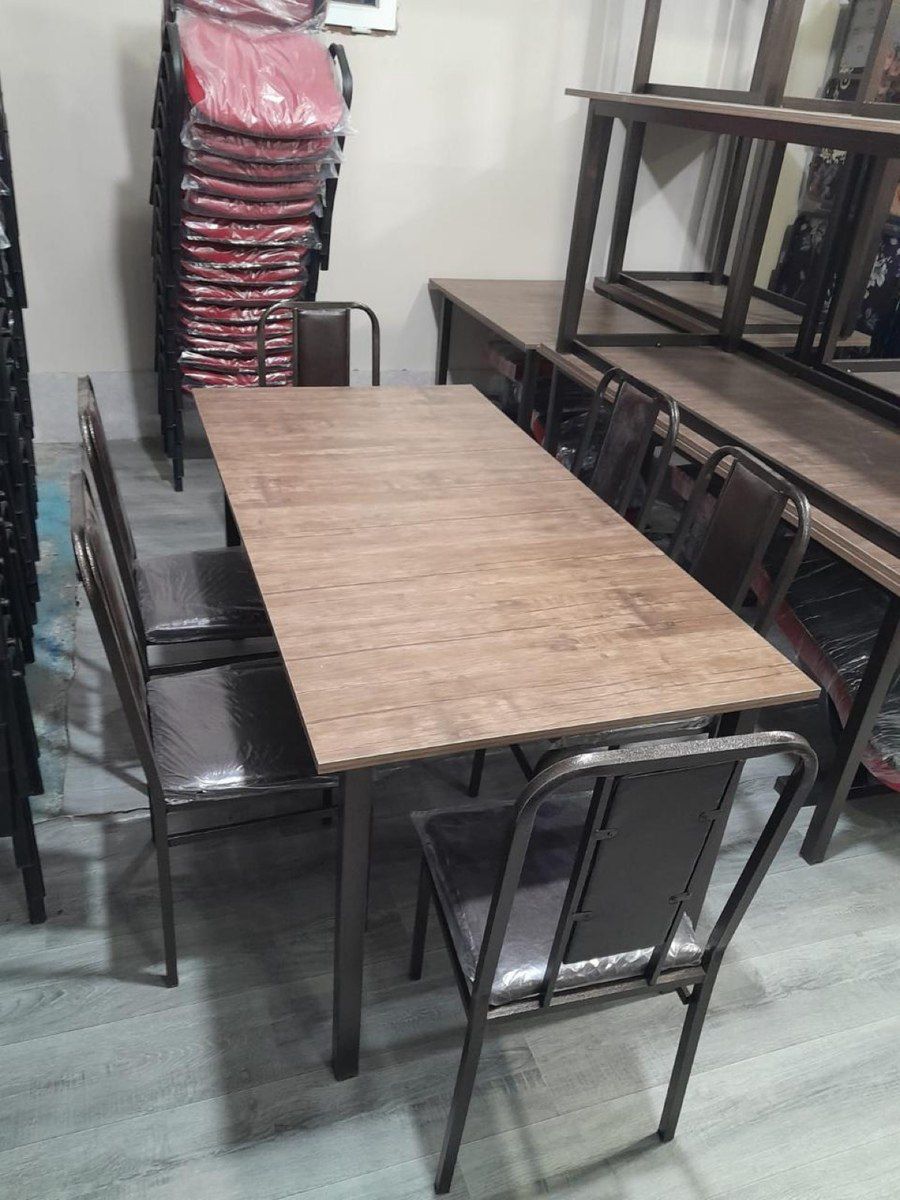Masalar və oturacaqlar — Mebel, Bakı (3)