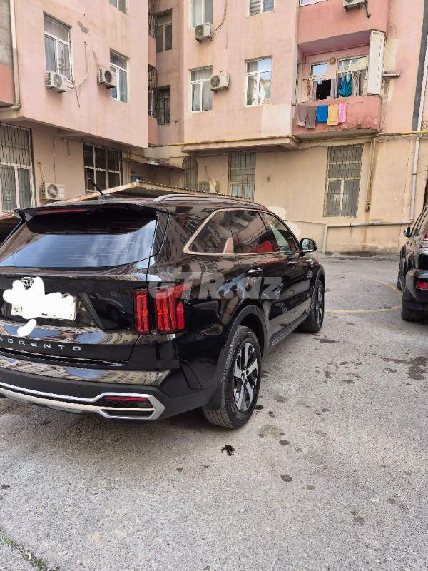 Kia Sorento 2.0 L, 2021, 185 000 km — Avtomobillər, Xırdalan (4)