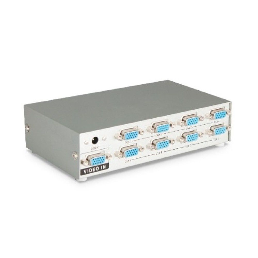 VGA Splitter Mt-vıkı MT-1508 — Mallar, Bakı (2)