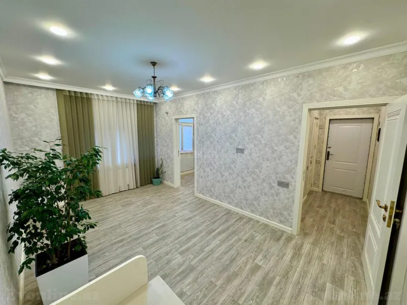 Kirayə verilir Ofis 50 m² Bakı, Nərimanov r., Gənclik m — Ofis, Bakı (4)