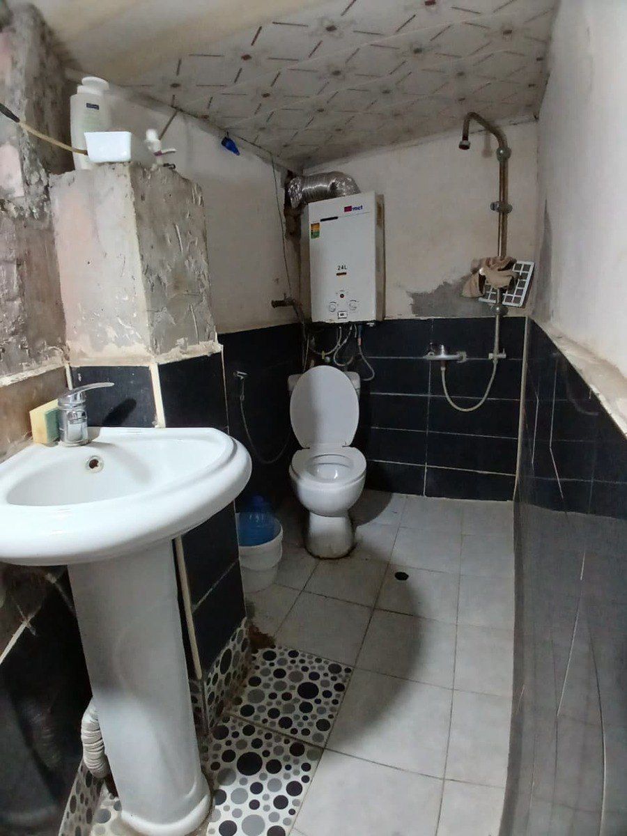 Satılır 4 otaqlı həyət evi/bağ evi 85 m² — Ev, villa, Bakı (5)